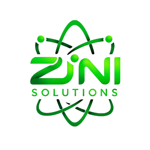 Ilustração Zini Solutions